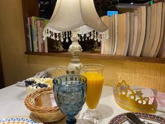 -俄士厨房(印象汇店)