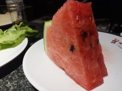 -德得轩烤涮一体自助餐厅(王府井店)
