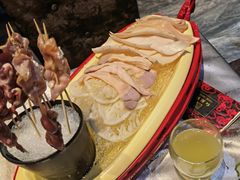 -红辣椒·川菜·火锅(张杨路店)