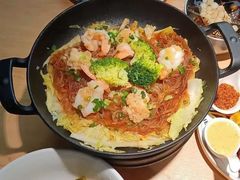 -太二酸菜鱼(深圳布吉万象汇店)