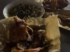 -三栋屋烧鸡