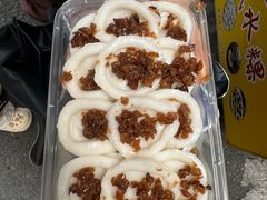 -非遗·十八曲鱼饺(西马总店)