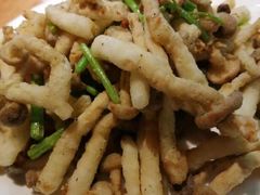 -圆满素食林饭店非遗素食(河西店)