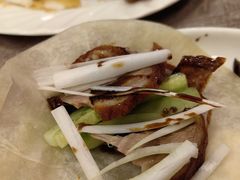 -老浒记烤鸭-北京菜(琉璃厂店)