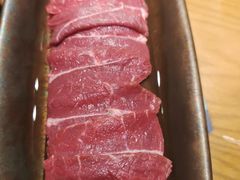 -菌彩云南野生菌火锅(新亚洲店)
