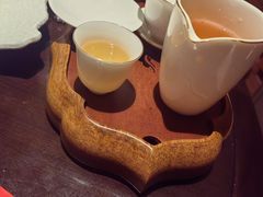 -领事馆19号中餐厅(厦门海景洲际酒店)