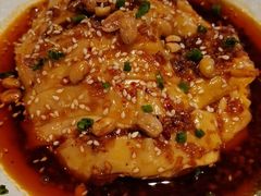 口水鸡-漢舍中国菜馆(889广场店)