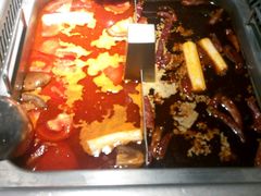 -季季红火锅(丰城洪客隆店)