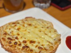 -萨贝尔意式餐厅(富安国际广场店)