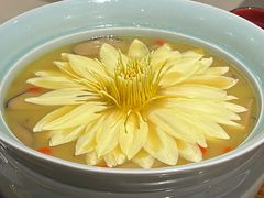 -福慧慈缘素食餐厅(王府井店)