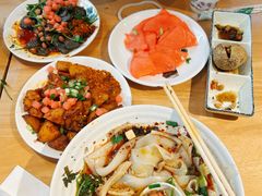 -贵凤凰贵州米粉(望京店)