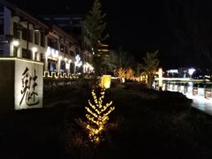 -党河风情线国家水利风景区