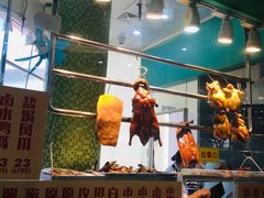 -锦园春香港茶餐厅(西海湾旗舰店)