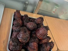 香酱热肘子-傅记酱肉