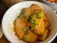 -山涧肴·泉水煮活鱼(坂田店)
