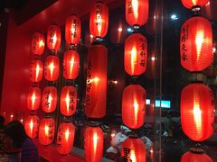 大堂-烧蠔帮·生蚝海鲜牌档(观海店)