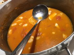 -蕃茄述·好汤自然来(江汉路店)