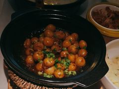 -四道菜·福建海蛎煎(世欧广场店)