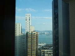 -香港华美达海景酒店