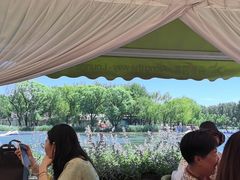 -沿途四季·云南菜·诗酒茶(蓝色港湾店)