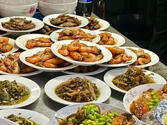 -太湖面馆十八浇(渔港路店)