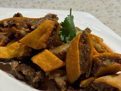 -金柱大盘鸡(和田二街店)