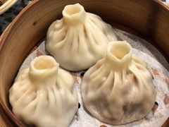 天王烤鸭包-南京大牌档(凯德大峡谷店)