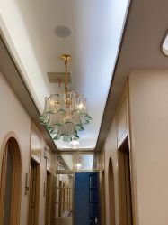 -雅曼妮spa美容养生