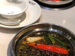 -围炉夜话·潮汕卤水火锅(榕江店)