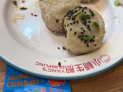 -小杨生煎(湟普汇店)