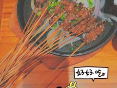 -本色.小马哥烧烤(五一路总店)