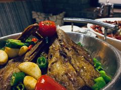 -苹果树下艺术餐厅(通州店)