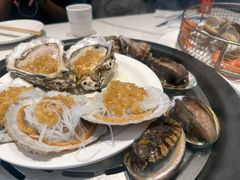 -海味当家·蒸锅海鲜(中山广场创始店)