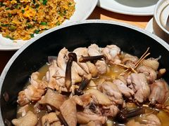 -太二酸菜鱼(深圳布吉万象汇店)