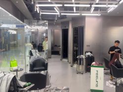 -东方麒麟·潘多拉SALON