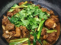 -东山羊庄(八卦岭店)