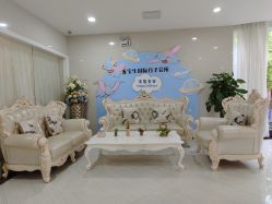 -宝生月子中心(独栋园林·福田店)