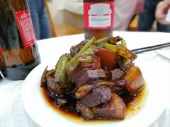 -茂隆餐厅(进贤路店)