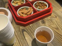 -院里寻菜·精致庭院菜(观沙岭店)