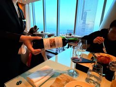 -广州四季酒店·意珍·意式自助餐