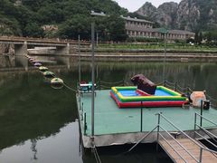 -大连冰峪旅游度假区