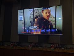-唱吧麦颂KTV(松江五龙商业广场店)
