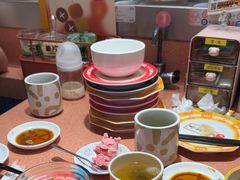 -元气寿司(金光华店)