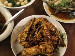 -真浪花园海鲜餐馆