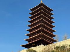 -牛首山文化旅游区