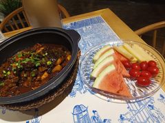 -江南韵·无锡太湖文化体验餐厅(凤凰天街店)