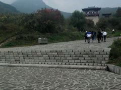 -帽儿山风景区
