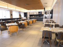 大堂-必胜客(海滨店)
