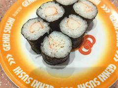 -元气寿司(环球港店)