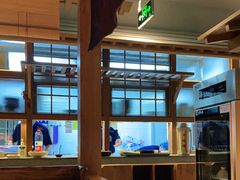 -九田家黑牛烤肉料理(太阳宫广场店)